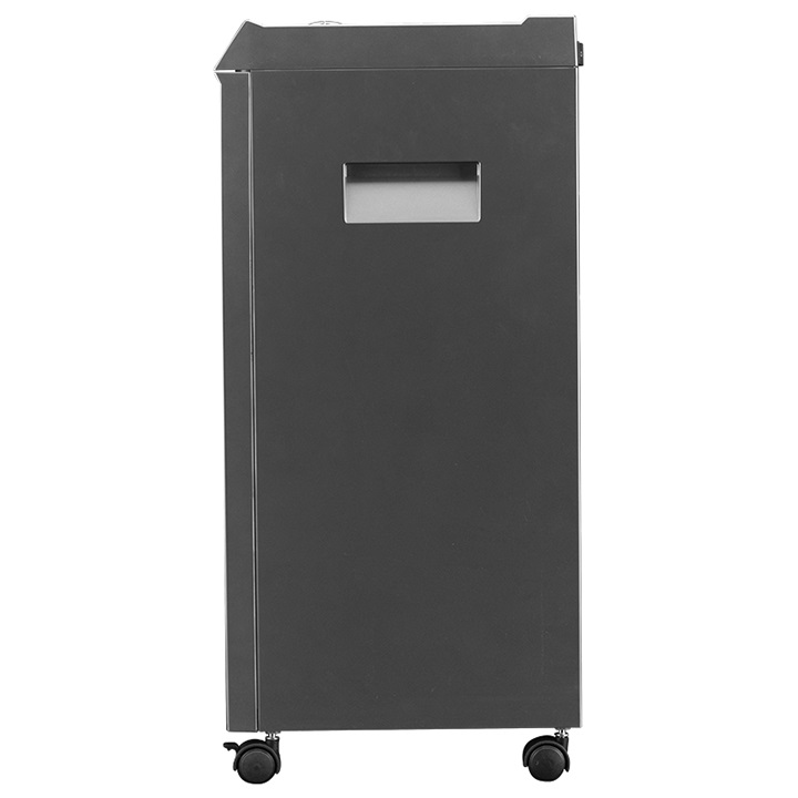 big paper shredder machine