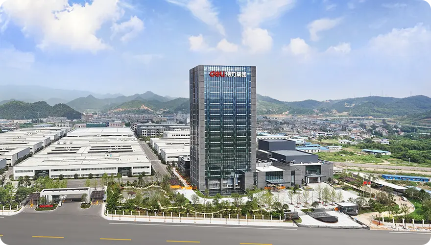 Perfil de la empresa