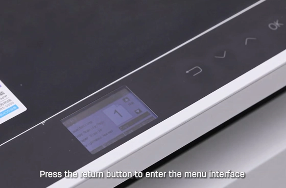 Impresora Deli (PC-Airprint)