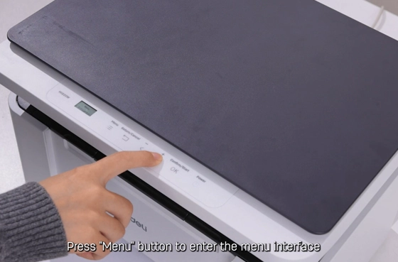 12 Restaurar ajustes de fábrica