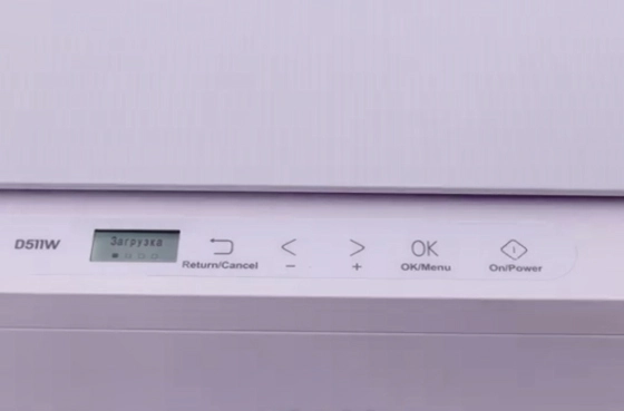 16 Actualización de firmware