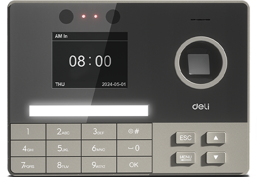 Control de entrada inteligente