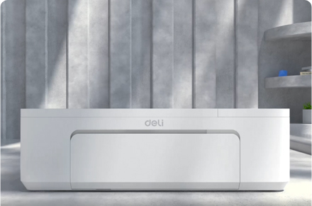 A4 color todo en uno MFP