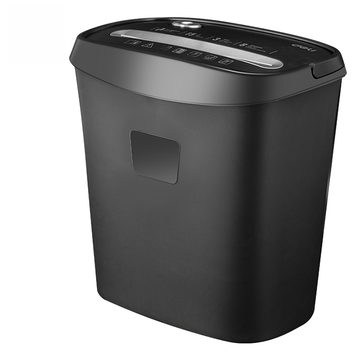 e9947 p3 small paper shredder supply