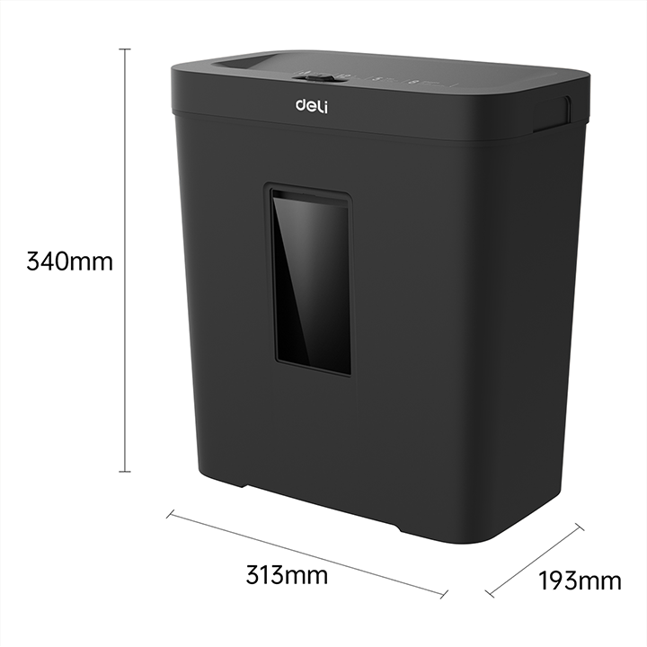 et021 p4 small paper shredder wholesale