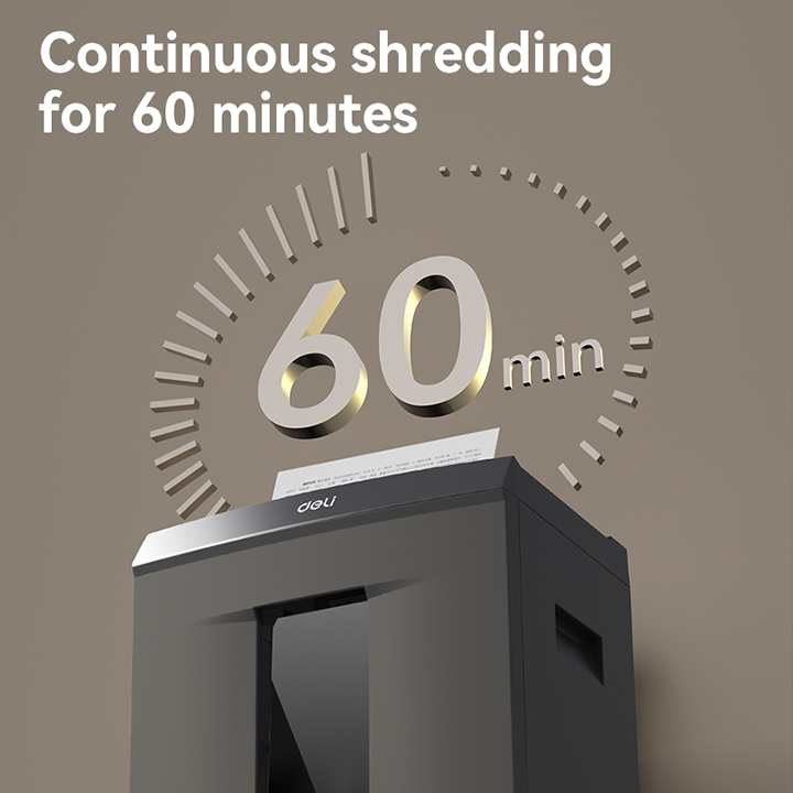 et098 p7 large office bussiness high security shredder sheet