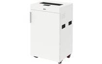 Trituradora industrial