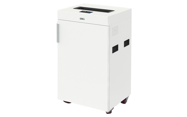 Trituradora industrial