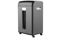 Trituradora más grande