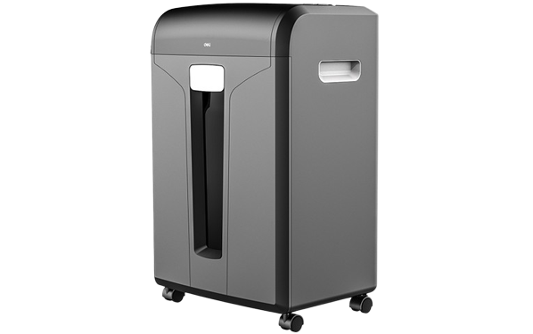 Trituradora más grande