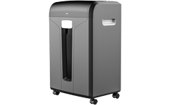 Trituradora más grande