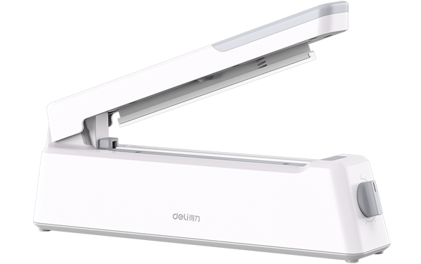 Máquinas de sellado