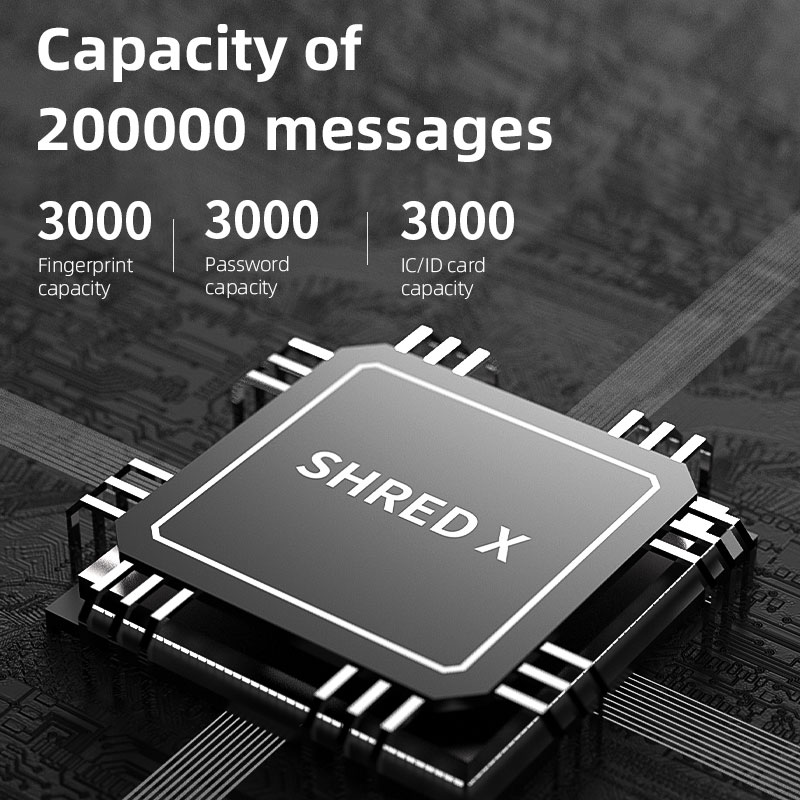 es601fingerprint access control machine manufacturer supplier