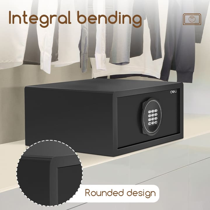 et547 digital hotel safe for sale