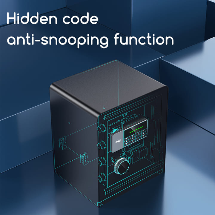 et551 commercial safe manufacturer