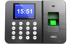 Máquina de asistencia