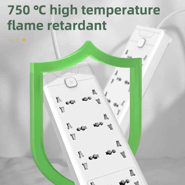 et425 8 holes 2m conventional power strip company