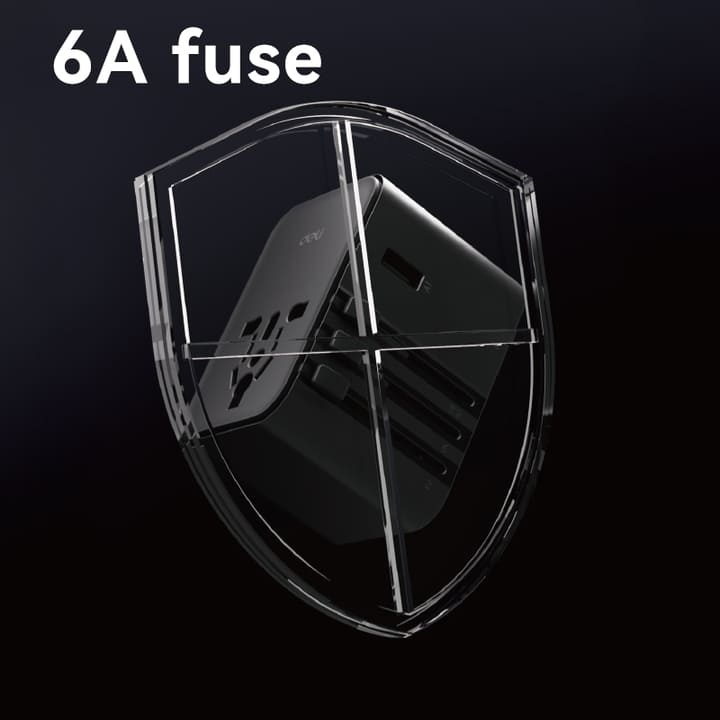 et767 45w travel adaptor company