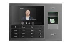 Máquina de asistencia