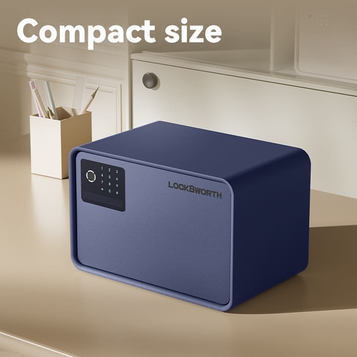 vs4528 bk fingerprint safe manufacturer