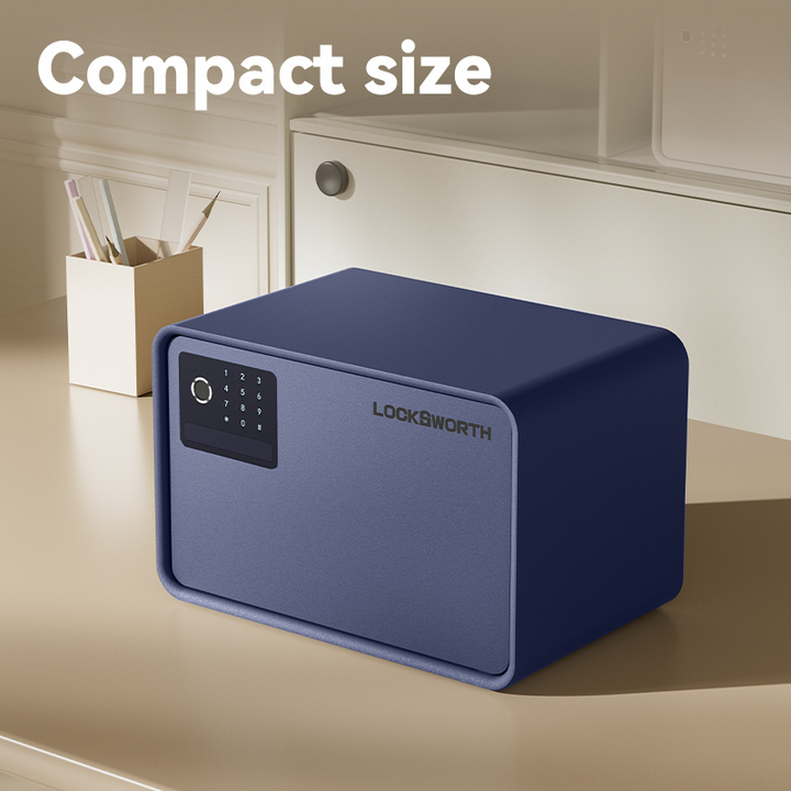 vs4528 bl fingerprint safe manufacturer