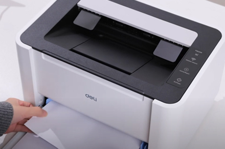 Mermadas de papel transparente