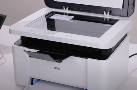 Copia de la tarjeta de identificación