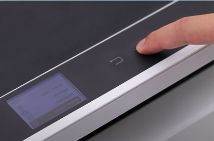 Impresora Deli (PC-Airprint)