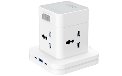 Tira de energía personal