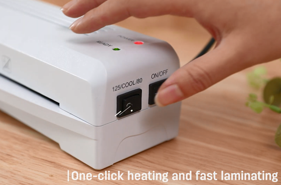 Laminador 01 Deli E14378