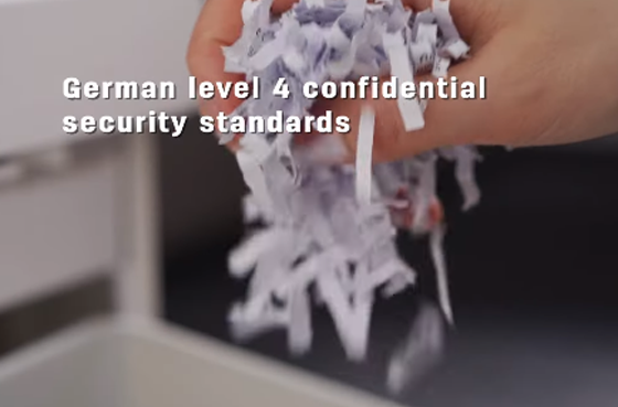 01 Deli E9952 Trituradora grande