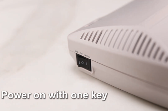 Laminador 01 Deli ET102