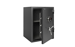 Caja fuerte especial