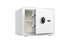 Caja fuerte para el hogar