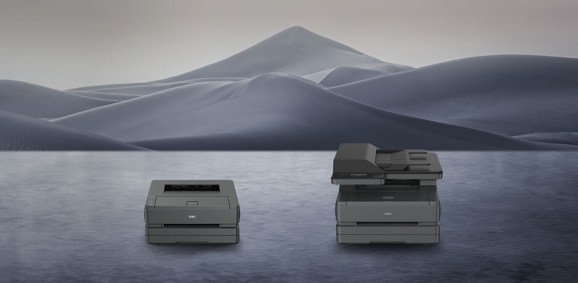 Deli Impresora banner3