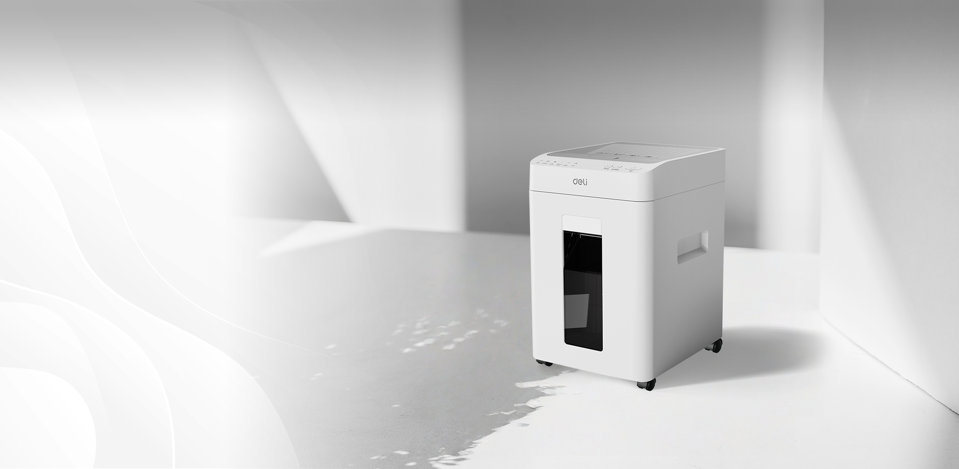 Trituradora de papel, 4