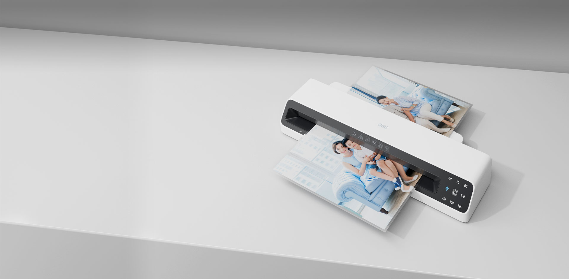 Bander2 de laminador