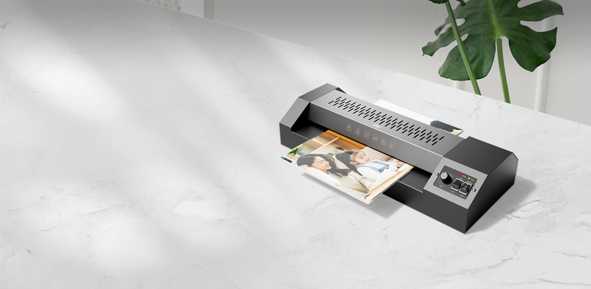 Bander3 de laminador