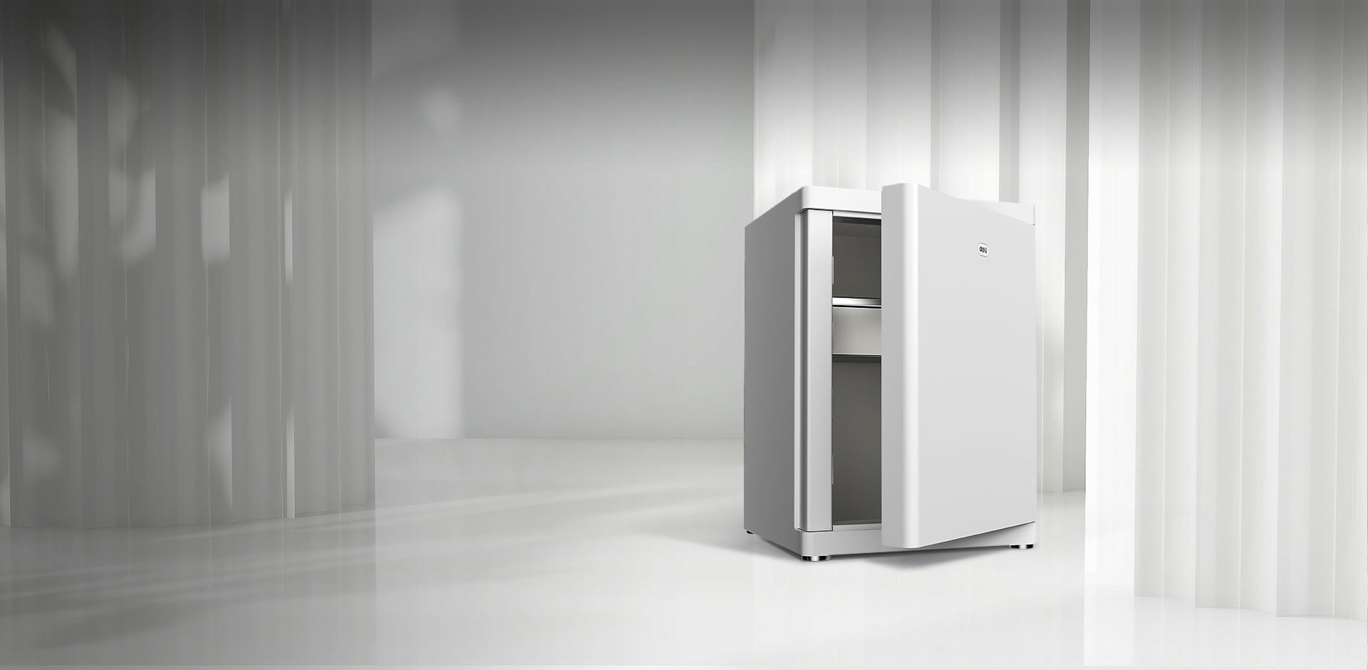 Caja DE SEGURIDAD bander1