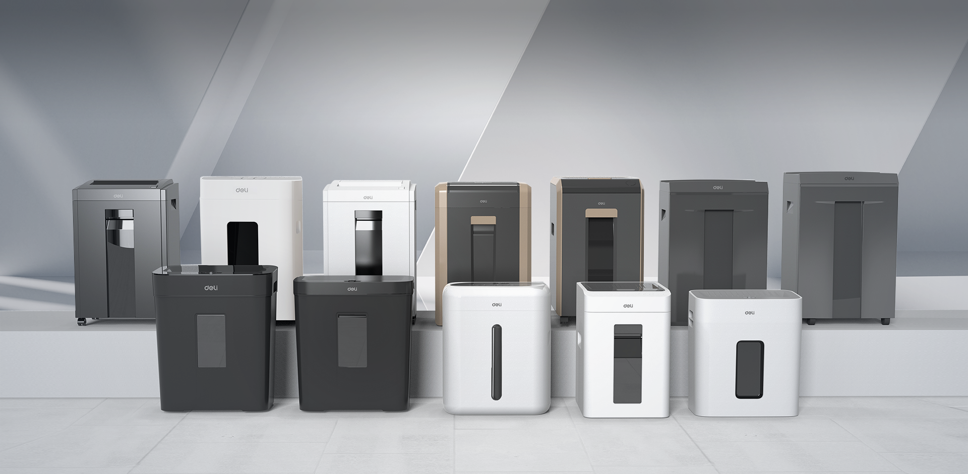 Trituradora de papel