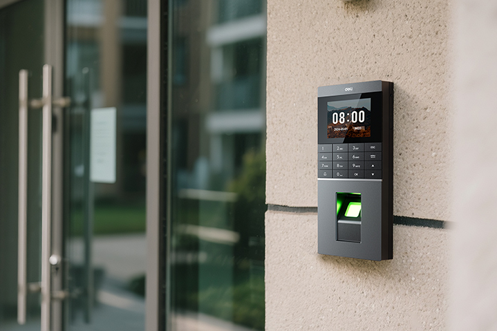 Escenario del edificio