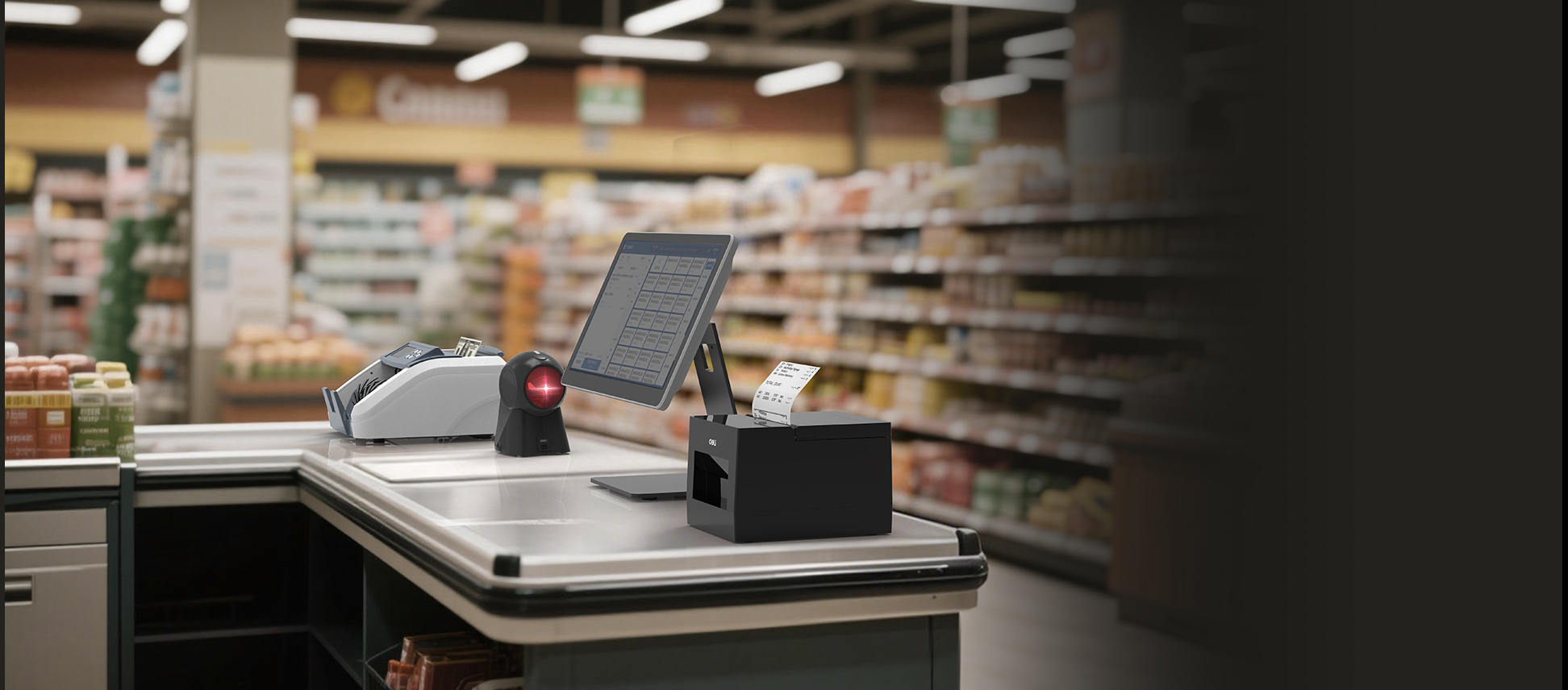 Solución empresarial