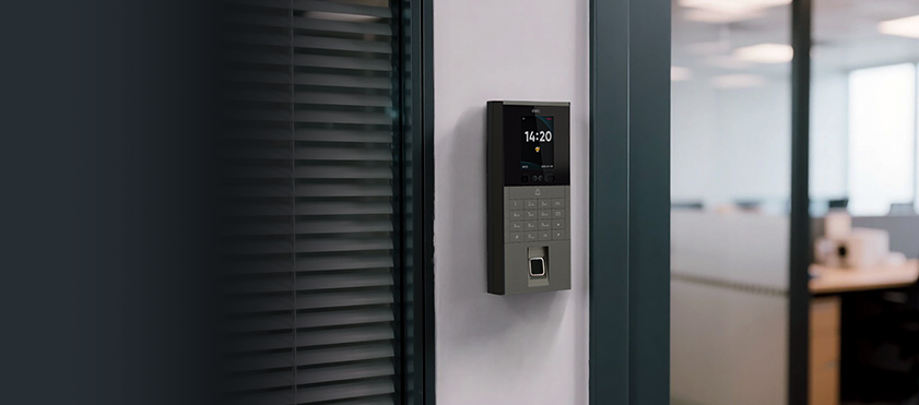 Interacción inteligente