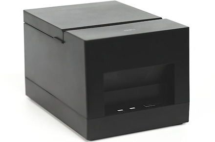 Impresora de etiquetas Deli E581PW