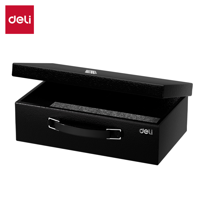 Caja de fuego portátil ET611