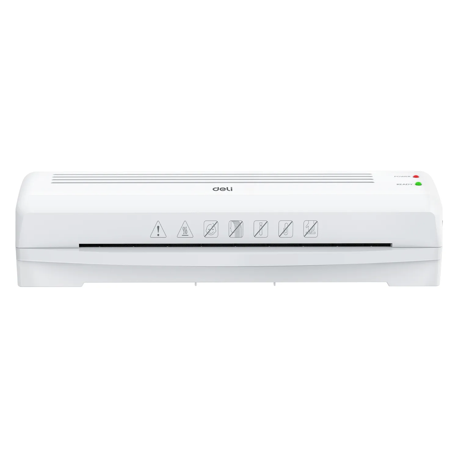E14378 Laminadora de plástico A4 de 80 a 125 micras