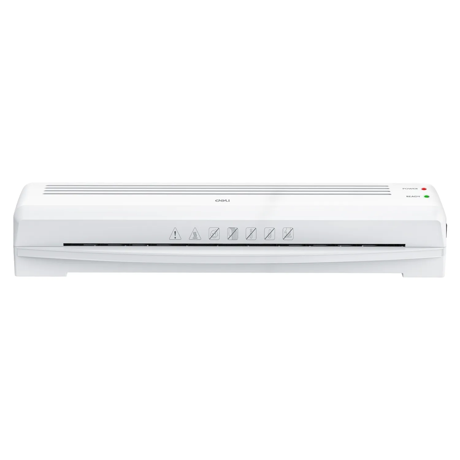 E14379 Laminadora de plástico A3 de 80 a 125 micras