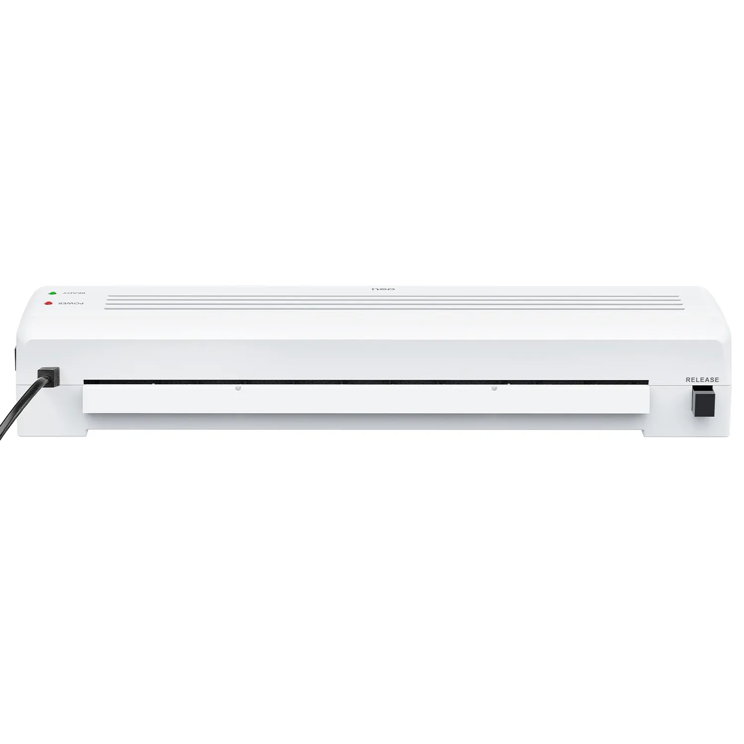 E14379 Laminadora de plástico A3 de 80 a 125 micras