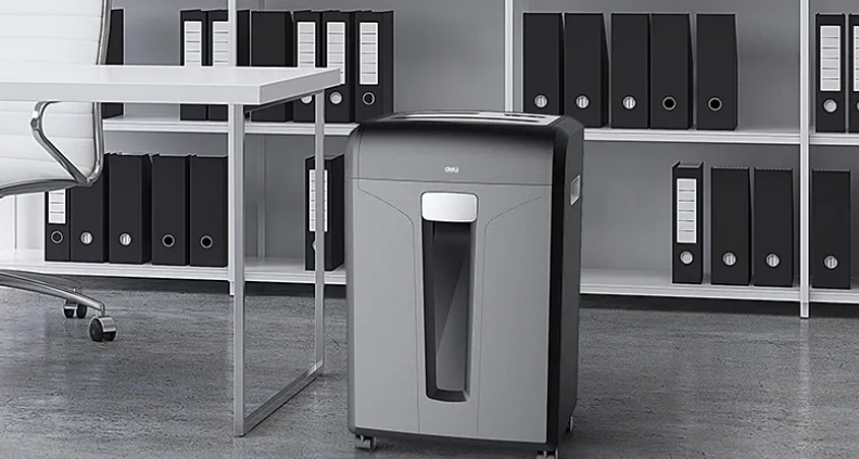 Cómo elegir la máquina trituradora de papel adecuada para su oficina